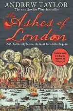 The Ashes of London