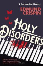Holy Disorders
