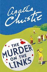 POIROT-MURDER ON THE LINKS PB
