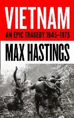 Vietnam, An Epic Tragedy