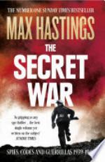 The Secret War