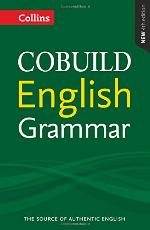 COBUILD English Grammar (Collins COBUILD Grammar)