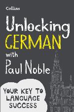 Unlocking German with Paul Noble: Your Key to Language Success