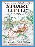 Stuart Little
