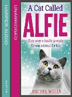 A Cat Called Alfie