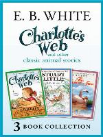 Charlotte's Web and other classic animal stories