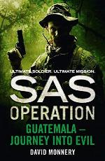 Guatemala – Journey into Evil