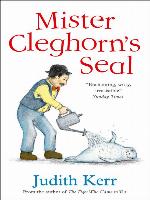 Mister Cleghorn's Seal