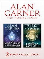 The Weirdstone of Brisingamen and the Moon of Gomrath