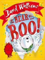The Bear Who Went Boo!