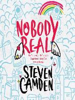 Nobody Real
