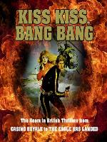 Kiss Kiss, Bang Bang