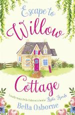 Escape to Willow Cottage