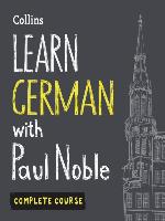 Learn German with Paul Noble for Beginners – Complete Course