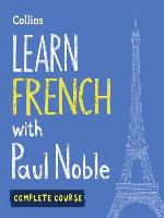Learn French with Paul Noble for Beginners – Complete Course