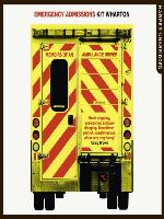 Emergency Admissions