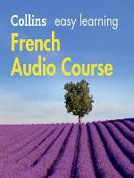 Easy Learning French Audio Course