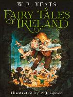 Fairy Tales of Ireland