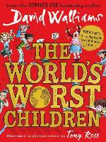 The World's Worst Children