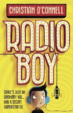 Radio Boy