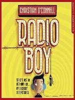Radio Boy
