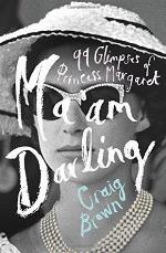 MaAm Darling 99 Glimp Princess Margaret