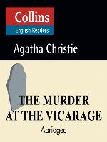 The Murder at the Vicarage