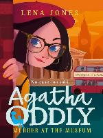 Murder at the Museum