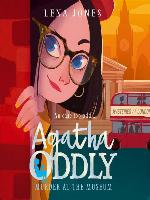 Murder at the Museum