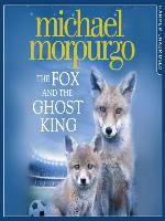 The Fox and the Ghost King