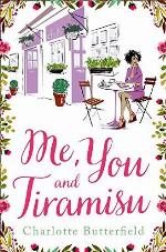 Me, You and Tiramisu