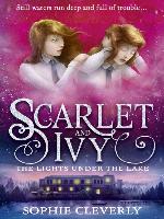 The Lights Under the Lake