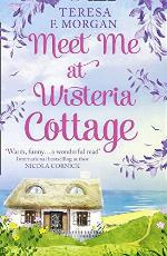 Meet Me at Wisteria Cottage
