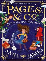Tilly and the Lost Fairytales