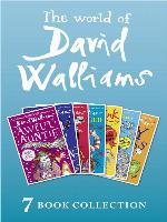 The World of David Walliams