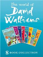 The World of David Walliams