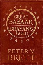 GREAT BAZAAR &amp; BRAYANS GOLD_PB