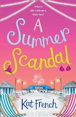 A Summer Scandal