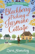 Coming Home to Jasmine Cottage