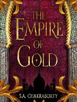 The Empire of Gold