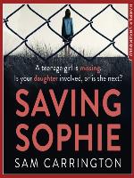 Saving Sophie