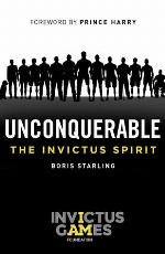 Unconquerable