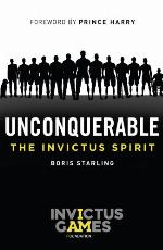 UNCONQUERABLE : the invictus spirit.