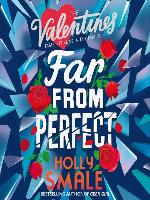 Far From Perfect (The Valentines, Book 2)