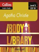 The Body in the Library