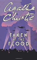 Taken At The Flood (Poirot)