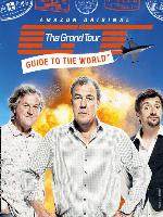 The Grand Tour Guide to the World