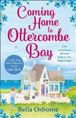 Coming Home to Ottercombe Bay