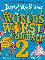 The World's Worst Children 2