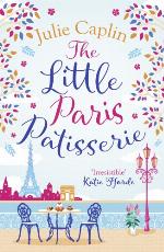The Little Paris Patisserie